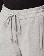 BOSS Black Pantaloni Tamaya | Oversize fit