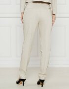 BOSS Black Pantaloni Tanya2 | Loose fit