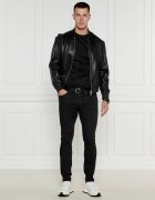 BOSS Black Pantaloni | Tapered fit