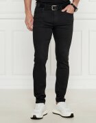 BOSS Black Pantaloni | Tapered fit