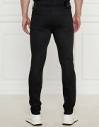 BOSS Black Pantaloni | Tapered fit