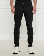 BOSS Black Pantaloni | Tapered fit