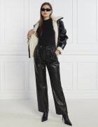 BOSS Black Pantaloni Tareta | Relaxed fit