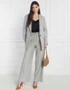 BOSS Black Pantaloni Tavite | Palazzo