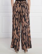 BOSS Black Pantaloni Teleta | Oversize fit