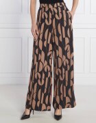 BOSS Black Pantaloni Teleta | Oversize fit