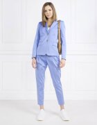 BOSS Black Pantaloni Tetida | regular fit