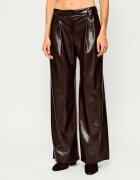 BOSS Black Pantaloni Tiana4-M | Loose fit