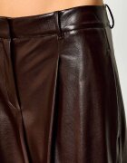 BOSS Black Pantaloni Tiana4-M | Loose fit