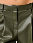 BOSS Black Pantaloni Tiana4-M | Loose fit
