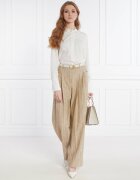 BOSS Black Pantaloni Toftcira | Relaxed fit