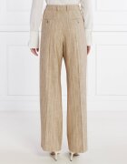 BOSS Black Pantaloni Toftcira | Relaxed fit