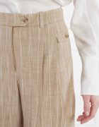 BOSS Black Pantaloni Toftcira | Relaxed fit