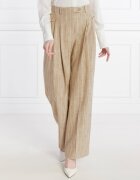 BOSS Black Pantaloni Toftcira | Relaxed fit