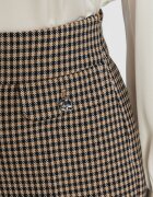 BOSS Black Pantaloni Tubeka | Slim Fit