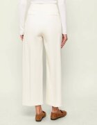 BOSS Black Pantaloni Tulotta | Relaxed fit | high waist