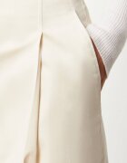 BOSS Black Pantaloni Tulotta | Relaxed fit | high waist