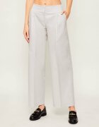 BOSS Black Pantaloni Tulotta | Relaxed fit | high waist