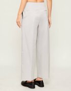BOSS Black Pantaloni Tulotta | Relaxed fit | high waist