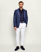 BOSS Black Pantofi derby Tayil_Derb_sdwv | piele întoarsă