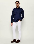 BOSS Black Pantofi derby Tayil_sdwv | piele întoarsă
