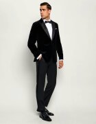 BOSS Black Pantofi loafer Derrek_Loaf_paprts cu adaos de piele