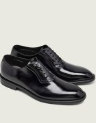 BOSS Black Pantofi oxford Derrek_Oxfr_papr cu adaos de piele
