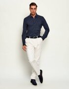 BOSS Black Pantofi Sienne_Desb_sdhl | piele întoarsă