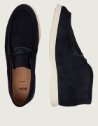 BOSS Black Pantofi Sienne_Desb_sdhl | piele întoarsă
