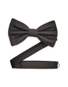 BOSS Black Papion Bigiotto 242 cu adaos de mătase