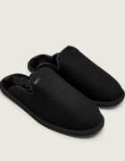 BOSS Black Papuci de casă Home_Slip_mifr