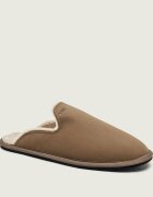 BOSS Black Papuci de casă Home_Slip_mifr