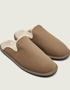 BOSS Black Papuci de casă Home_Slip_mifr