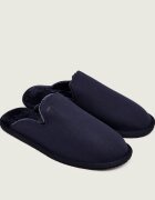 BOSS Black Papuci de casă Home_Slip_mifr