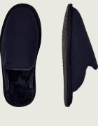 BOSS Black Papuci de casă Home_Slip_mifr