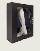 BOSS Black Papuci de casă Home_Slip_mifr