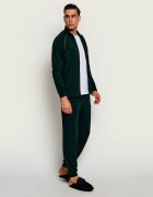BOSS Black Papuci de casă Home_Slip_mnjq