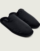 BOSS Black Papuci de casă Home_Slip_mnjq