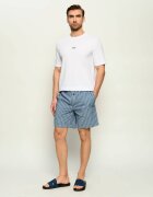 BOSS Black Pijama Chris Pattern S Set | regular fit