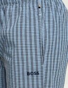 BOSS Black Pijama Chris Pattern S Set | regular fit