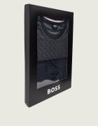 BOSS Black Pijama Relax Short Set | regular fit