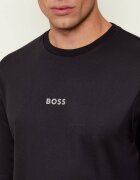 BOSS Black Pijama Xmas Long Set | regular fit