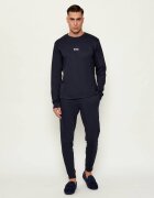 BOSS Black Pijama Xmas Long Set | regular fit