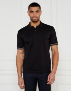 BOSS Black Polo C-Parlay 209 | Regular Fit | mercerizat