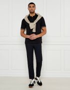 BOSS Black Polo C-Parlay 209 | Regular Fit | mercerizat