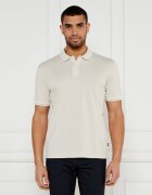 BOSS Black Polo C-Parlay 209 | Regular Fit | mercerizat