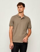 BOSS Black Polo C-Parlay 240 | regular fit | mercerizat