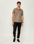 BOSS Black Polo C-Parlay 240 | regular fit | mercerizat
