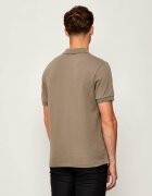 BOSS Black Polo C-Parlay 240 | regular fit | mercerizat