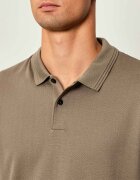 BOSS Black Polo C-Parlay 240 | regular fit | mercerizat